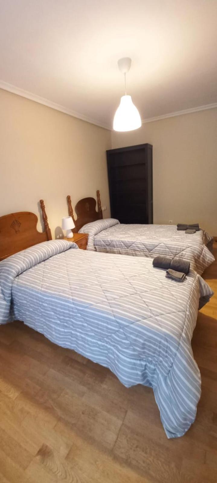 Appartement Con 3 Y Garaje A 10 Minutos De