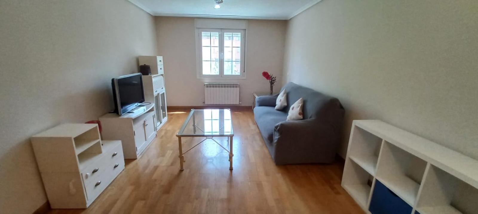 Con 3 Y Garaje A 10 Minutos De Appartement Valladolid