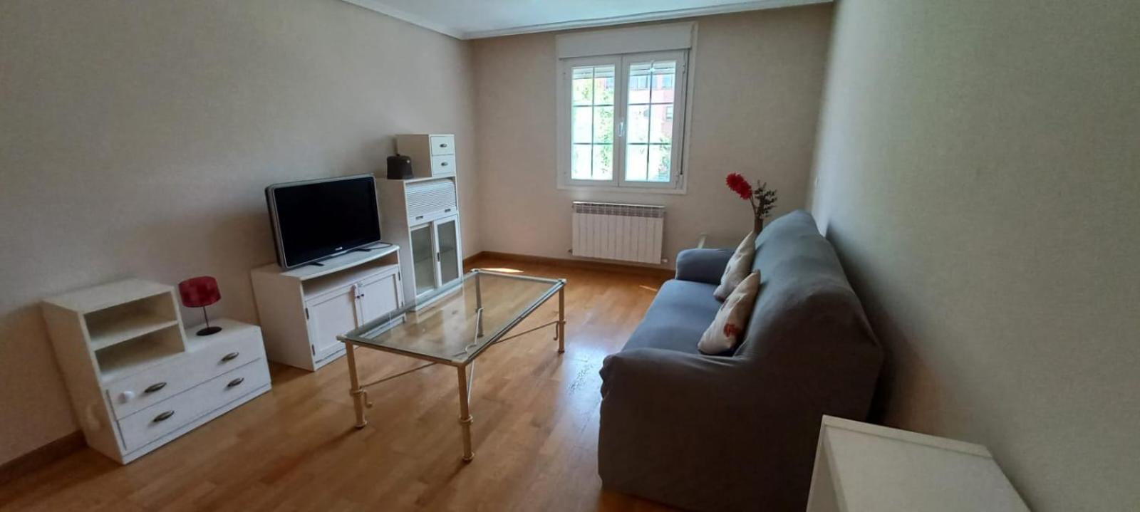 Appartement Con 3 Y Garaje A 10 Minutos De Valladolid
