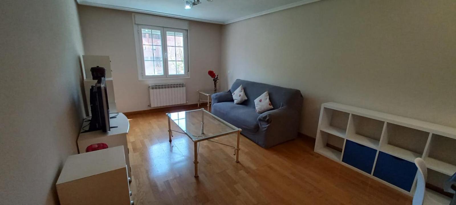 Con 3 Y Garaje A 10 Minutos De Appartement